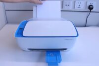 Double-sided printing setup on HP and Epson printers
