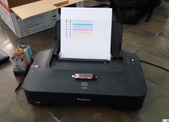 Troubleshooting printer errors test print step-by-step guide