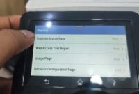 HP LaserJet Voucher Print Not Aligned Correctly