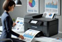 Lexmark Universal Print Driver Downloads for All Printers