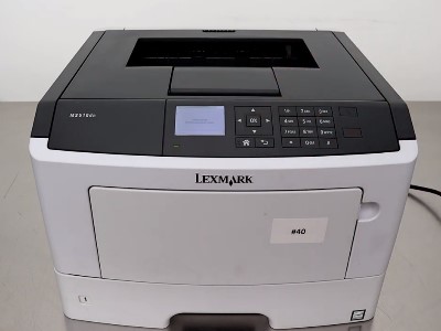 Fix Lexmark paper jams effortlessly