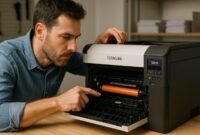 Stop Lexmark 122.01 error fast with 2 proven roller reset methods