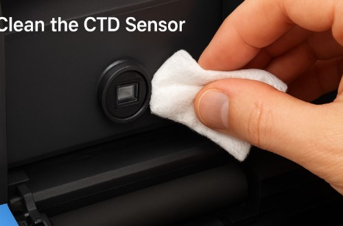 Xerox 092-310 error sensor troubleshooting guide