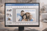 Epson Photo+ Download