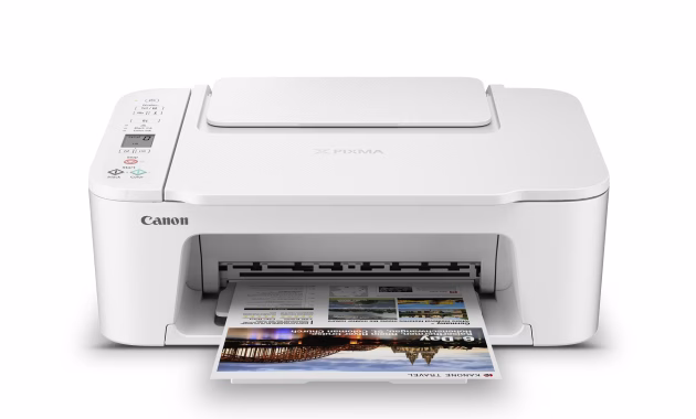 Best Home Printer at Walmart 