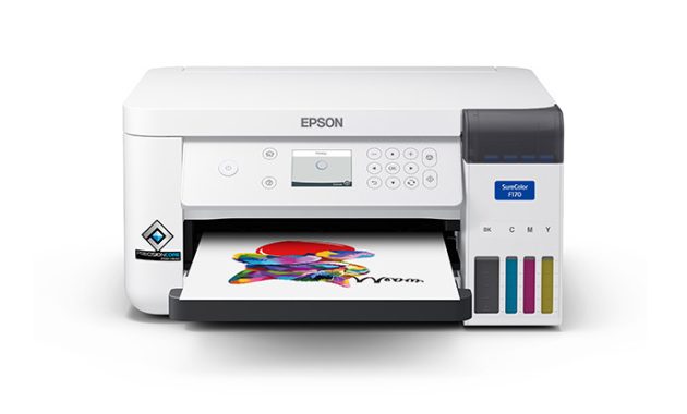 Best Epson Printers for Sublimation