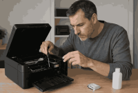 epson power cleaning et 2760