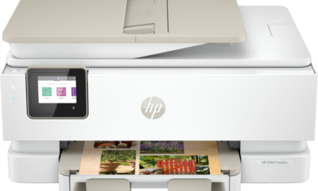 best printer scanner for home