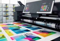 Best sublimation printer for small business