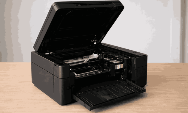 epson power cleaning et 2760