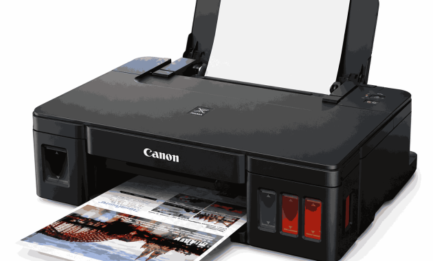 printer canon g1010 vs g1730