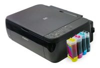 kode error printer canon mp287