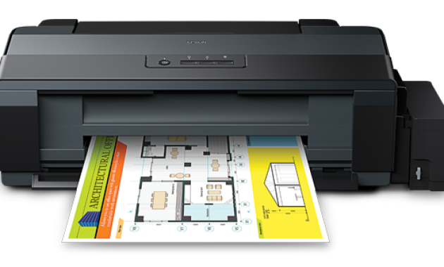 Printer Epson A3 untuk percetakan