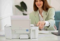 all in one best printer for small business