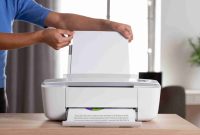Printers That Save the Most Ink