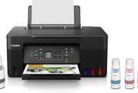 rekomendasi printer untuk percetakan dan harganya