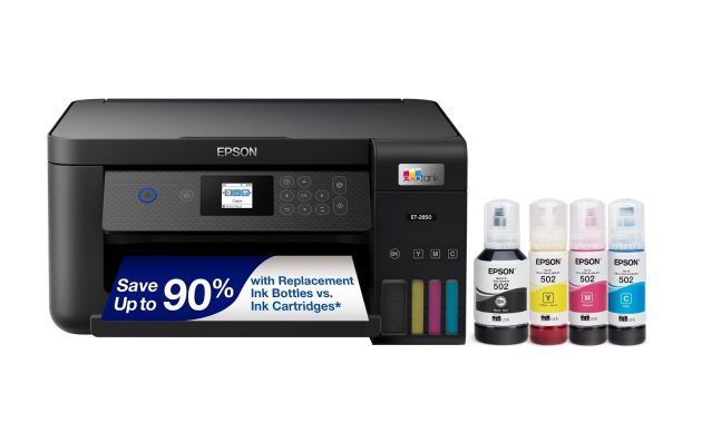 best home inkjet printer in 2026
