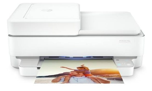 how to print from iphone to hp printer