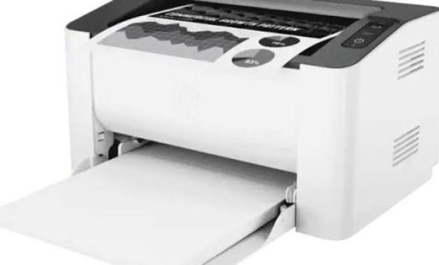 hp wireless printer setup