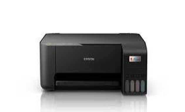 Merk Printer yang Bisa Fotocopy dan Scan
