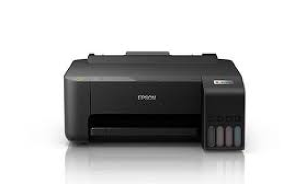 Epson Printer

