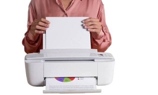 Download Driver Printer Epson L120 
