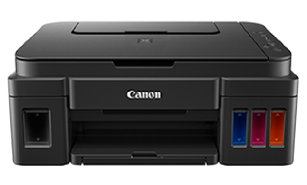 Printer Tank vs Cartridge
