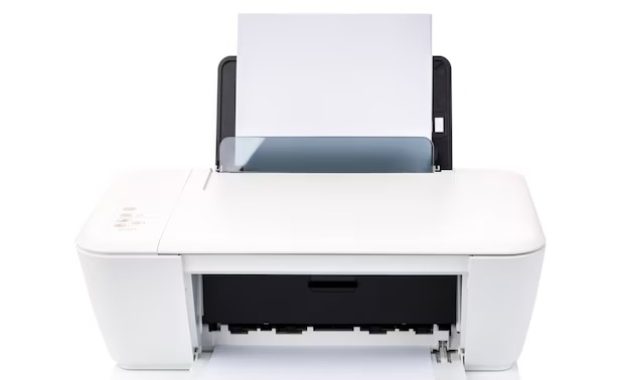 wps pin printer hp