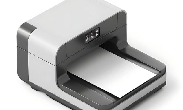 Cara Print Test Page Manual untuk Cek Kualitas Cetak Warna dan Hitam Putih 3 Printer Test Page