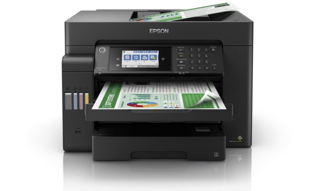 Printer A3 terbaik untuk kantor