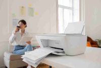 All in One Best Printers for Home Office