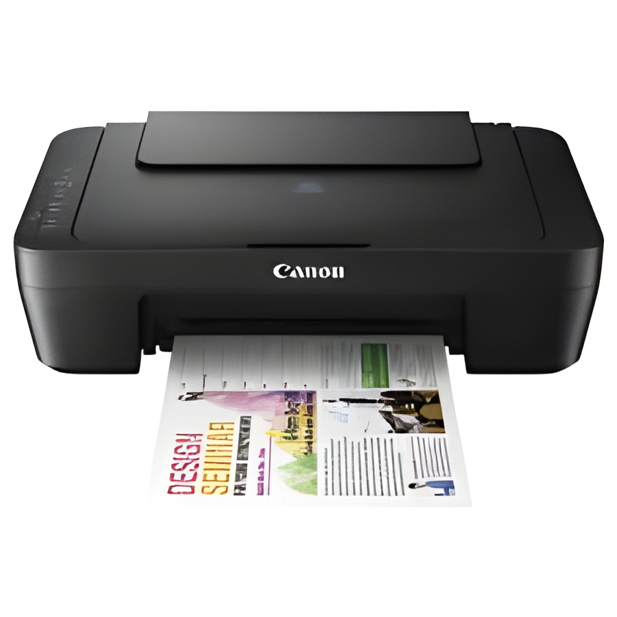 Cara Mengatasi printer Canon mp287 error P02