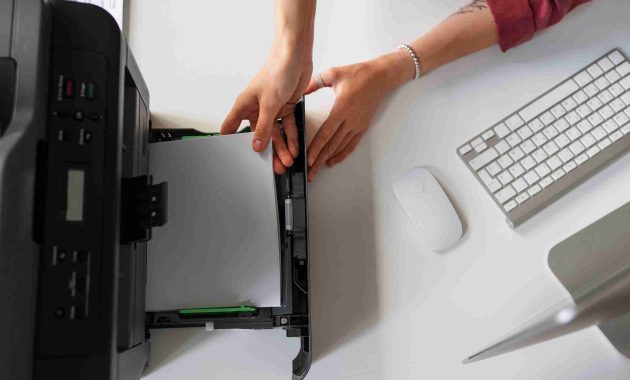 kode error printer epson l3210