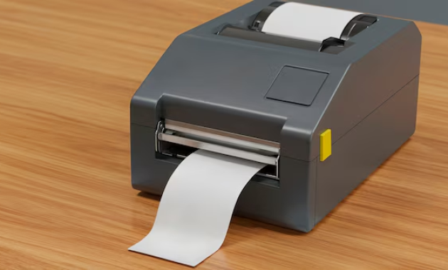 Download Driver Printer Thermal 80mm