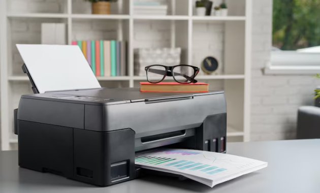 Estimasi Harga Printer Epson Bekas