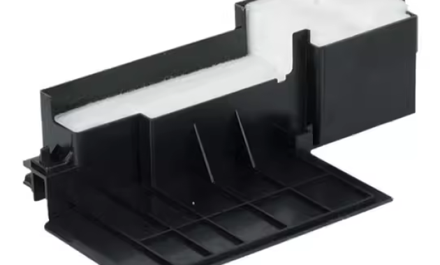 Bantalan Tinta Printer Epson L3110: Fungsi, Harga dan Cara Mengganti 2 Bantalan Tinta Printer Epson L3110: