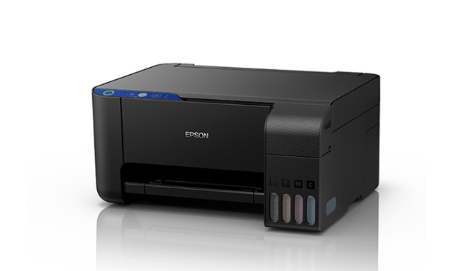 Cara Reset Printer Epson L3110