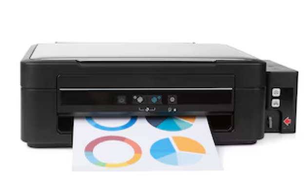Printer Epson dan Canon Bagus Mana? Lihat Perbandingannya Disini
