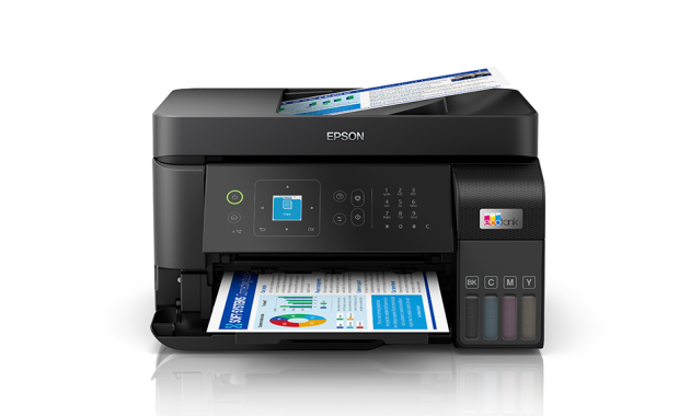 Rekomendasi Epson Cetak ID Card 