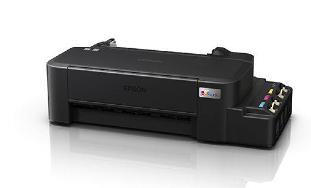 Printer Epson EcoTank L121