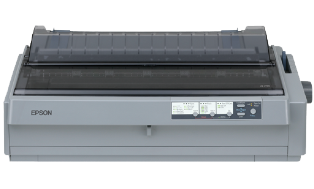 Printer Epson Dot Matrix
