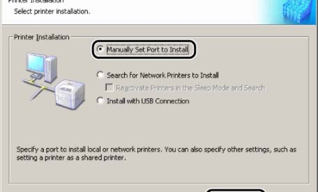 Cara Instal Printer Epson L3210