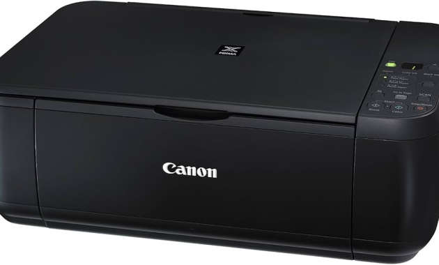 Printer Canon MP287