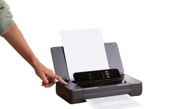 10 Merk Mini Printer Bluetooth Terbaik di Indonesia 