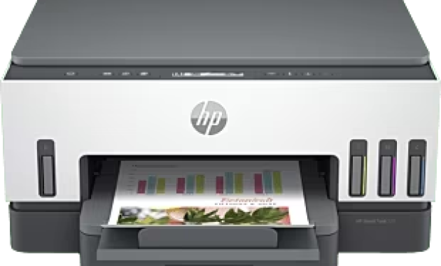 Perbandingan Harga HP dan Epson Terbaru 2026
