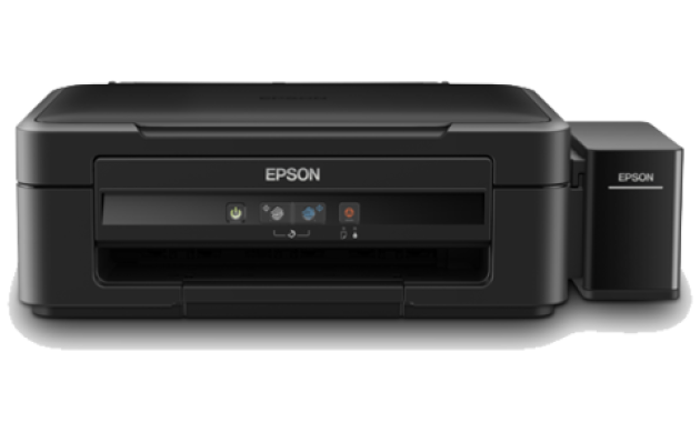 Tipe Printer Epson