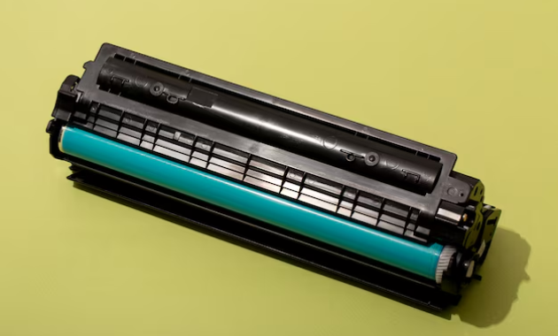 Cartridge Tidak Terbaca pada Canon MG2570S