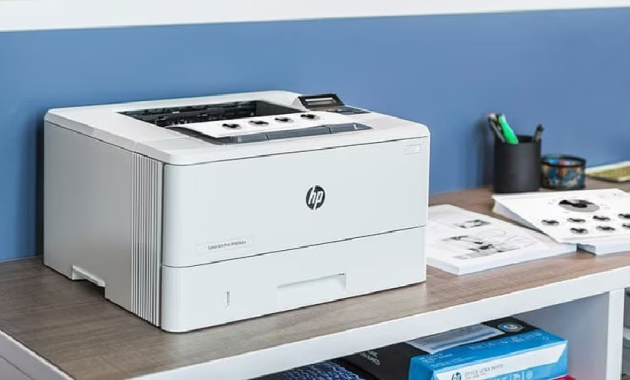 Laser atau Inkjet untuk Usaha Kecil
