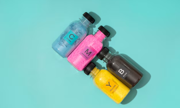 Tinta Printer Brother DCP T720DW: Jenis, Harga dan Kualitasnya 3 Tinta Printer Brother DCP T720DW