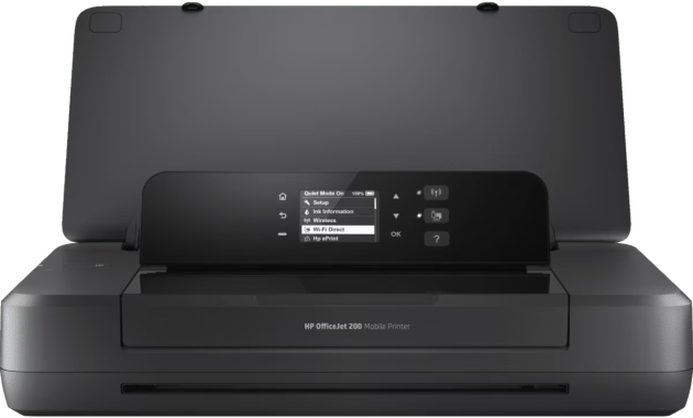 Aplikasi Printer Bluetooth untuk PC